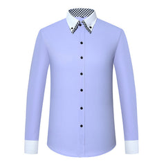 Men's Stylish Business Casual Comfortable Shirt