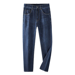 2023 High Quality Business Casual Jeans
