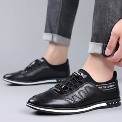 Trendy fashionable casual shoes