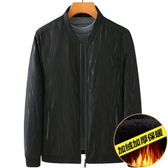 Men's Loose Business Casual Jacket