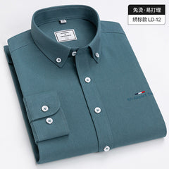 2022 Fall New Business Casual Shirts