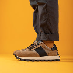 Men's New Versatile Sports Casual Shoes