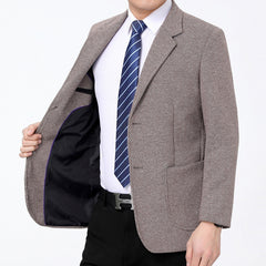 Men's High-end Casual Blazer