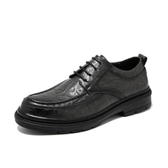 New Business Casual Formal Comfortable Leather Shoes