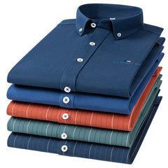 2022 Fall New Business Casual Shirts