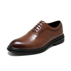 New Business Casual Formal Comfortable Leather Shoes