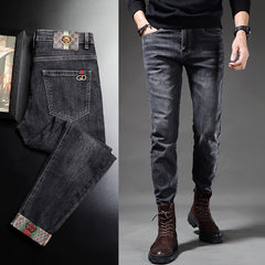 Men's High-end Vintage Jeans