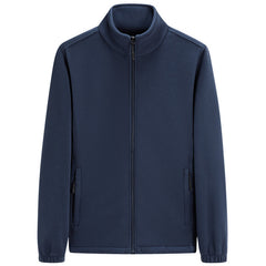 Men's New Winter Polar Fleece Jacket