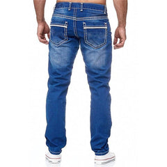 New Men's Slim Fit Jeans