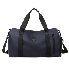 New Wet and Dry Separation Sports Fitness Bag Travel Bag Large Capacity Handbag