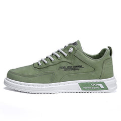 New breathable non-slip wear-resistant casual shoes