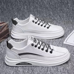 Fashion trendy all-match casual shoes