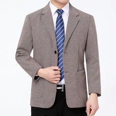 Men's High-end Casual Blazer