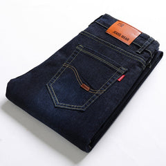 2023 High Quality Classic Stretch Jeans