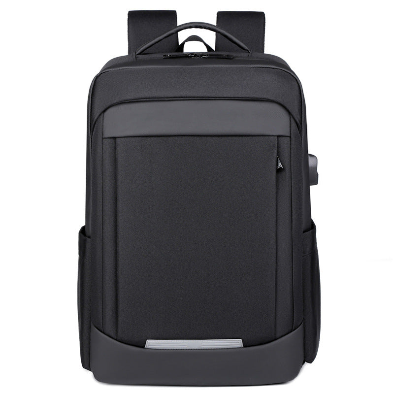 Men's New Multifunctional Business Backpack