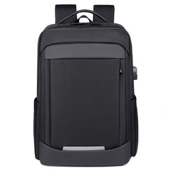 Men's New Multifunctional Business Backpack