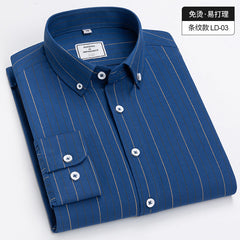 2022 Fall New Business Casual Shirts