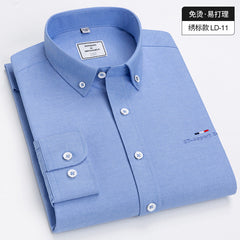 2022 Fall New Business Casual Shirts