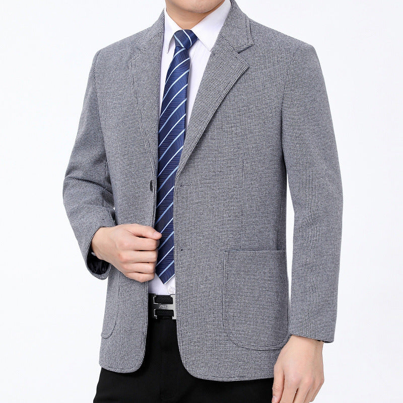 Men's High-end Casual Blazer