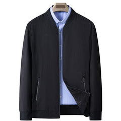 Men's Loose Business Casual Jacket