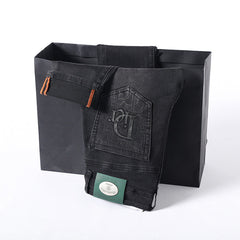 Stretch Slim Fit Fashionable Casual Jeans