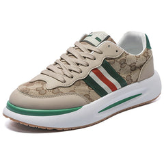Casual mesh sports fashion men's shoes