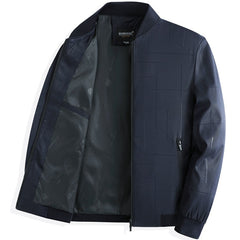 Men's Loose Business Casual Jacket