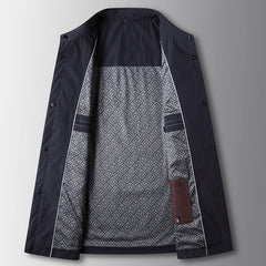 2023 Autumn New Lapel Business Casual Jacket