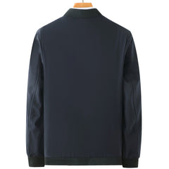 Men's Loose Business Casual Jacket