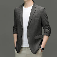 Men's Stylish Casual All-match Blazer