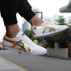 New non-slip casual trendy versatile shoes