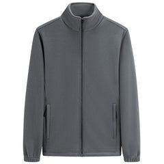Men's New Winter Polar Fleece Jacket