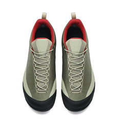 Men's Outdoor Hiking Leisure Waterproof Comfortable Soft Sole Sports Shoes