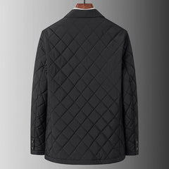 Men's Business Casual Suit Jacket