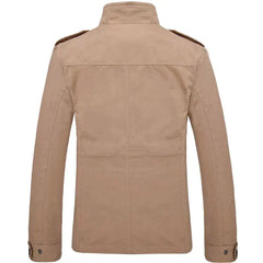 New Trend Business Coat