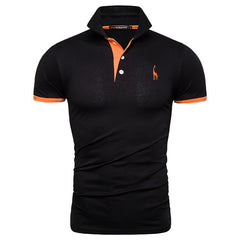 North Royal Luzern Polo Shirt