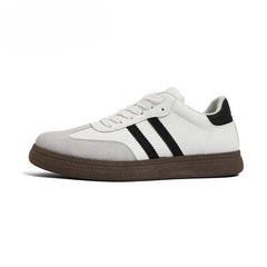 Men's Fashionable and Versatile Casual Sports Shoes