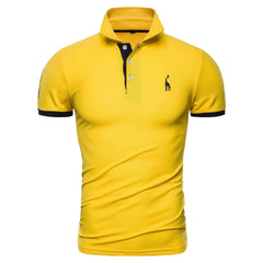 North Royal Luzern Polo Shirt