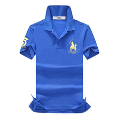 Equestre Polo Shirt
