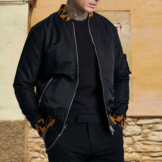 Men's Fall  Jackets