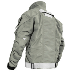 Men's All-terrain Versatile Tactical Jacket