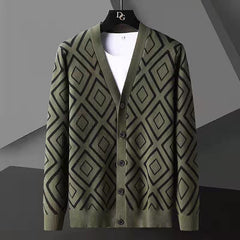 New open shoulder sweater