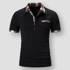 North Royal Skagen Polo Shirt