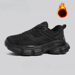 Men's New Mesh Casual Versatile Sports Shoes