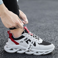 2022 Summer New Men's Sports Shoes