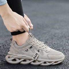 2022 Summer New Men's Sports Shoes